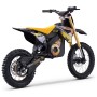 48V enduro motor za djecu Falcon, 1600W, 50 km/h, Li, žuti