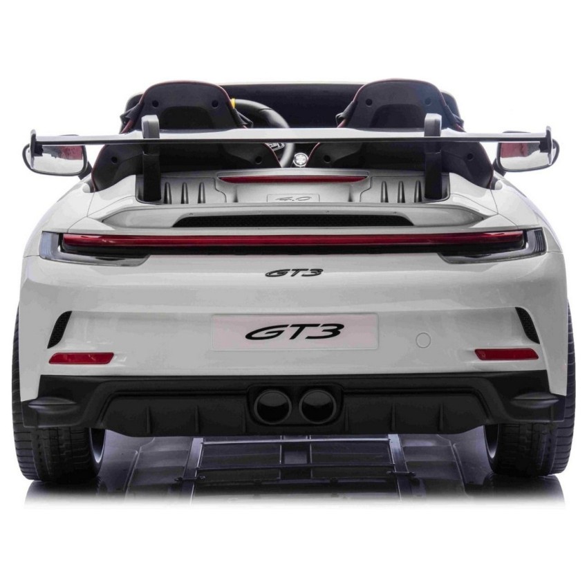 24V Porsche 911 GT3 - avto na akumulator, li, bel 24V Porsche 911 GT3 - avto na akumulator, li, bel