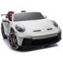 24V Porsche 911 GT3 - avto na akumulator, li, bel 24V Porsche 911 GT3 - avto na akumulator, li, bel