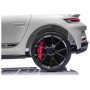 24V Porsche 911 GT3 - avto na akumulator, li, bel 24V Porsche 911 GT3 - avto na akumulator, li, bel