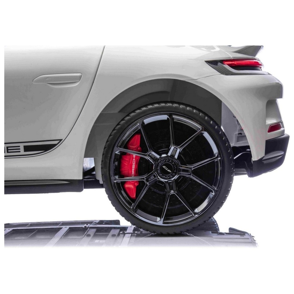 24V Porsche 911 GT3 - avto na akumulator, li, bel 24V Porsche 911 GT3 - avto na akumulator, li, bel