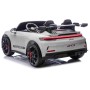 24V Porsche 911 GT3 - avto na akumulator, li, bel 24V Porsche 911 GT3 - avto na akumulator, li, bel