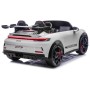 24V Porsche 911 GT3 - avto na akumulator, li, bel 24V Porsche 911 GT3 - avto na akumulator, li, bel