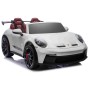 24V Porsche 911 GT3 - avto na akumulator, li, bel 24V Porsche 911 GT3 - avto na akumulator, li, bel