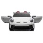 24V Porsche 911 GT3 - avto na akumulator, li, bel 24V Porsche 911 GT3 - avto na akumulator, li, bel