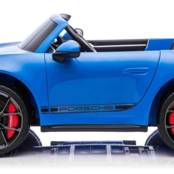 24V Porsche 911 GT3 - avto na akumulator, li, moder