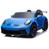 24V Porsche 911 GT3 - avto na akumulator, li, moder