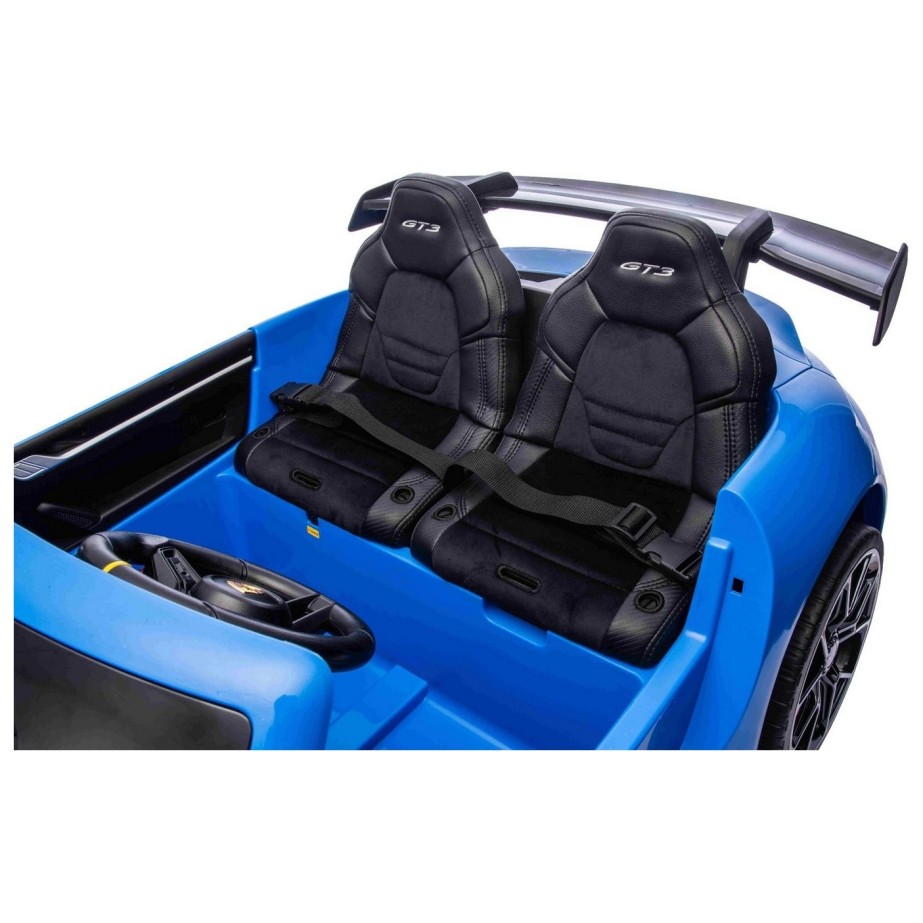 24V Porsche 911 GT3 - avto na akumulator, li, moder 24V Porsche 911 GT3 - avto na akumulator, li, moder