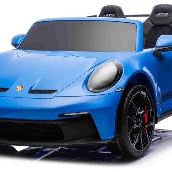 24V Porsche 911 GT3 - avto na akumulator, li, moder