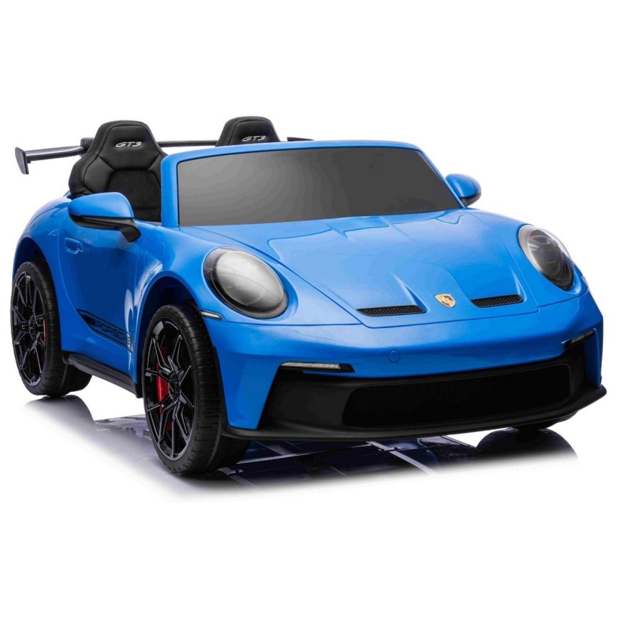 24V Porsche 911 GT3 - avto na akumulator, li, moder 24V Porsche 911 GT3 - avto na akumulator, li, moder