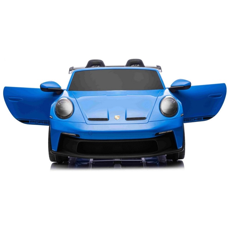 24V Porsche 911 GT3 - avto na akumulator, li, moder 24V Porsche 911 GT3 - avto na akumulator, li, moder