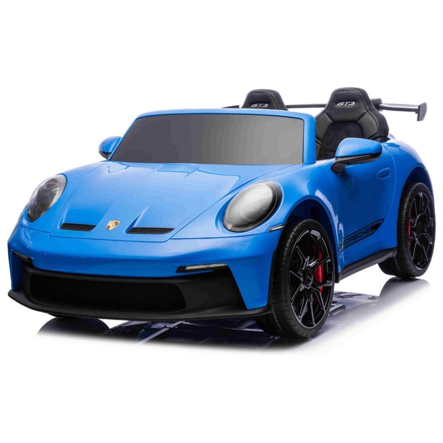 24V Porsche 911 GT3 - avto na akumulator, li, moder 24V Porsche 911 GT3 - avto na akumulator, li, moder