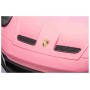 24V Porsche 911 GT3 - avto na akumulator, li, pink
