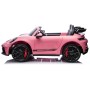 24V Porsche 911 GT3 - avto na akumulator, li, pink