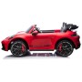 Dječji automobil na baterije Porsche 911 GT3 s licencom, crveni Dječji automobil na baterije Porsche 911 GT3 s licencom, crveni