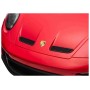 Dječji automobil na baterije Porsche 911 GT3 s licencom, crveni Dječji automobil na baterije Porsche 911 GT3 s licencom, crveni