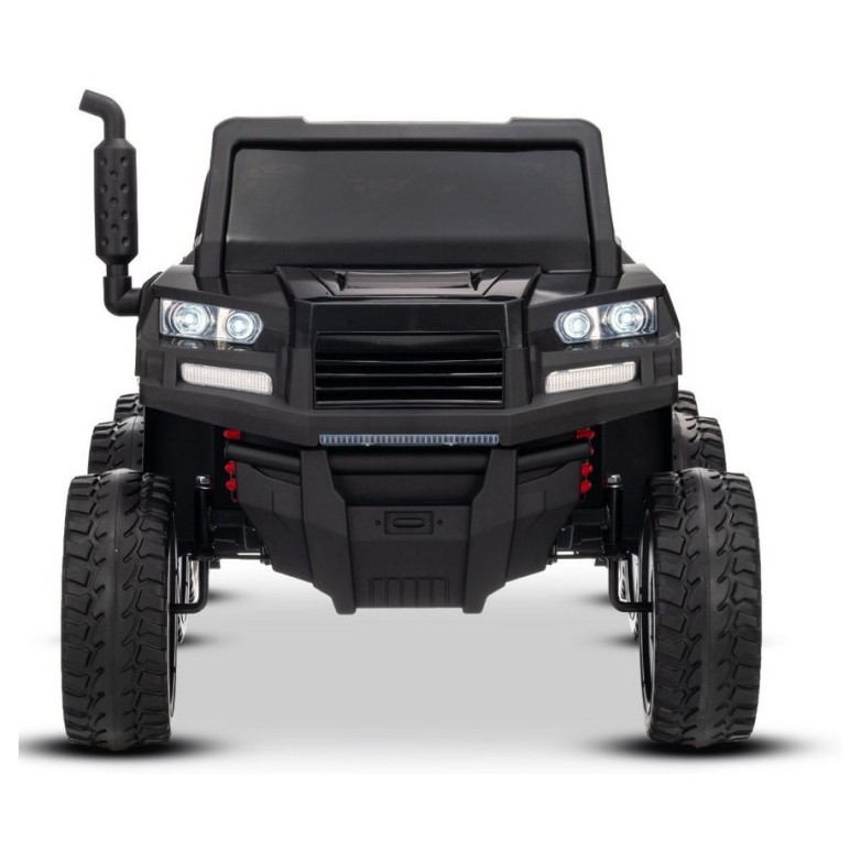 Akumulatorski auto 22V RIDER XXL 6X6 800W - crni