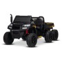 Akumulatorski auto 22V RIDER XXL 6X6 800W - crni