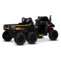 Akumulatorski auto 22V RIDER XXL 6X6 800W - crni