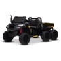 Akumulatorski auto 22V RIDER XXL 6X6 800W - crni