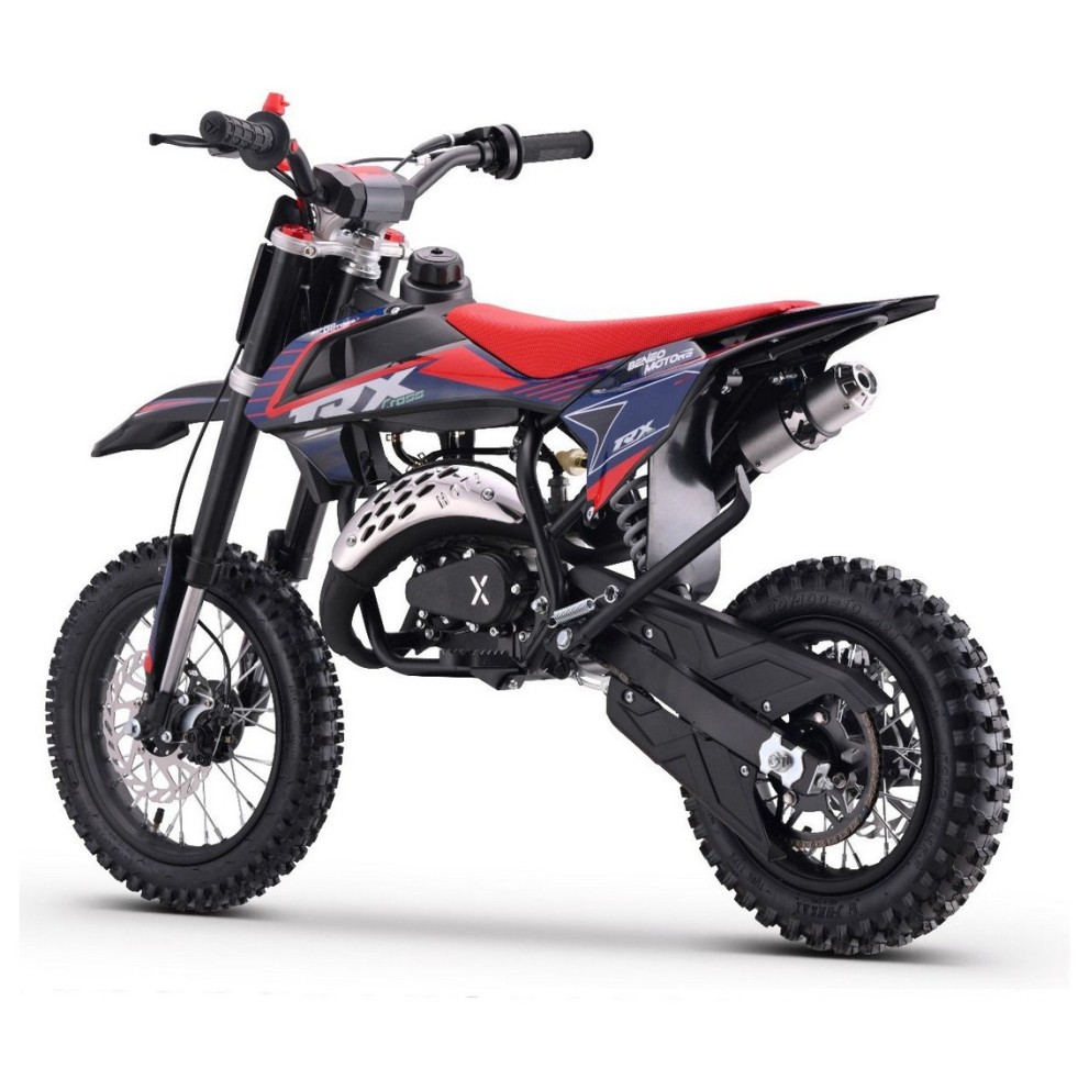 Dječji motocross bicikl TRX 60 cm³, 2,75 kW, 50 km/h, orange Dječji motocross bicikl TRX 60 cm³, 2,75 kW, 50 km/h, orange