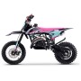 Dječji motocross bicikl TRX 60 cm³, 2,75 kW, 50 km/h, Pink Dječji motocross bicikl TRX 60 cm³, 2,75 kW, 50 km/h, Pink