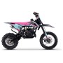 Dječji motocross bicikl TRX 60 cm³, 2,75 kW, 50 km/h, Pink Dječji motocross bicikl TRX 60 cm³, 2,75 kW, 50 km/h, Pink