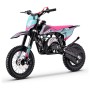 Dječji motocross bicikl TRX 60 cm³, 2,75 kW, 50 km/h, Pink