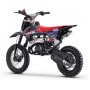 Dječji motocross bicikl TRX 60 cm³, 2,75 kW, 50 km/h, crveni