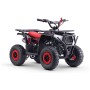 Bencinski štirikolesnik za otroke Escape 49cc, rdeč