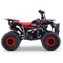 Bencinski štirikolesnik za otroke Escape 49cc, rdeč