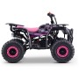 Benzinski dječji quad za cure Escape 49cc, 40 km/h, pink