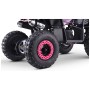 Benzinski dječji quad za cure Escape 49cc, 40 km/h, pink
