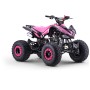 Dječji quad ZXT, benzinski, 125cc, 7,5 HP, 60 km/h, pink Dječji quad ZXT, benzinski, 125cc, 7,5 HP, 60 km/h, pink