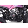 Dječji quad ZXT, benzinski, 125cc, 7,5 HP, 60 km/h, pink Dječji quad ZXT, benzinski, 125cc, 7,5 HP, 60 km/h, pink