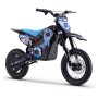 36V crosser motor GAZELLE 1000W, 35km/h, do 65kg – plavi 36V crosser motor GAZELLE 1000W, 35km/h, do 65kg – plavi