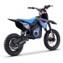 36V crosser motor GAZELLE 1000W, 35km/h, do 65kg – plavi 36V crosser motor GAZELLE 1000W, 35km/h, do 65kg – plavi