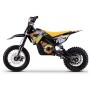 36V crosser motor GAZELLE 1000W, 35km/h, do 65kg – žuti 36V crosser motor GAZELLE 1000W, 35km/h, do 65kg – žuti