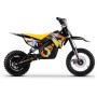 36V crosser motor GAZELLE 1000W, 35km/h, do 65kg – žuti 36V crosser motor GAZELLE 1000W, 35km/h, do 65kg – žuti
