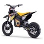 36V crosser motor GAZELLE 1000W, 35km/h, do 65kg – žuti 36V crosser motor GAZELLE 1000W, 35km/h, do 65kg – žuti