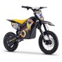 36V crosser motor GAZELLE 1000W, 35km/h, do 65kg – žuti 36V crosser motor GAZELLE 1000W, 35km/h, do 65kg – žuti