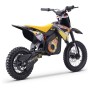 36V crosser motor GAZELLE 1000W, 35km/h, do 65kg – žuti 36V crosser motor GAZELLE 1000W, 35km/h, do 65kg – žuti