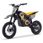36V crosser motor GAZELLE 1000W, 35km/h, do 65kg – žuti 36V crosser motor GAZELLE 1000W, 35km/h, do 65kg – žuti