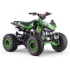 Mini quad ZXT, benzinski, 125cc, 7,5 HP, 60 km/h, zeleni