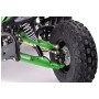 Mini quad ZXT, benzinski, 125cc, 7,5 HP, 60 km/h, zeleni