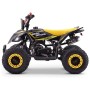 Otroški 4 kolesnik Adventure, rumen, bencin, 50cc, 40km/h Otroški 4 kolesnik Adventure, rumen, bencin, 50cc, 40km/h