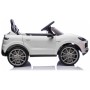 Dječji auto na akumulator Porsche Cayenne, 11V, li, bijeli