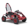 Dječji benzinski gokart Buggy RSX 98 cm³, 30 km/h, crveni Dječji benzinski gokart Buggy RSX 98 cm³, 30 km/h, crveni