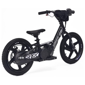 16'' poganjalec na električni pogon z močjo 250W, črn