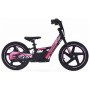 16 guralica za bebe s elektromotorom snage 250W, pink